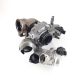 Turbosuflanta BMW seria 3