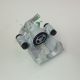 Element montare axa spate stanga Iveco Daily