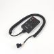 Telecomanda ECAS MAN TGX