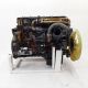 Motor Mercedes Actros MP4 | complet