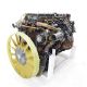 Motor Mercedes Actros MP4 | complet