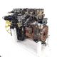 Motor Mercedes Actros MP4 | complet