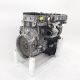 Motor Mercedes Actros MP4 | complet