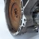 Motor Mercedes Actros MP4 | complet