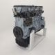 Motor OM471LA Mercedes Actros MP4 | long block