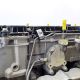 Motor Mercedes Actros MP4 | complet