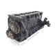 Motor Iveco Stralis Cursor 10 (short block)