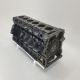 Bloc motor MAN TGX Euro 5