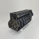Bloc motor MAN TGX Euro 5