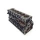 Bloc motor MAN TGX Euro 6