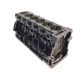 Bloc motor MAN TGX Euro 6