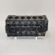 Bloc motor MAN TGS