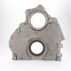 Capac frontal motor MAN TGX