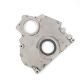 Capac frontal motor MAN TGX