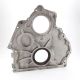Capac frontal motor MAN TGX