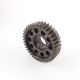 Pinion arbore cotit MAN TGX Euro 6