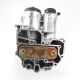 Modul filtru ulei motor MAN TGX