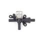 Supapa limitare presiune apa MAN TGX Euro 6