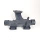 Galerie evacuare MAN TGX Euro 6