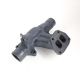 Galerie evacuare MAN TGX Euro 6