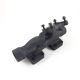 Galerie evacuare MAN TGX 3