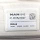 Modul EGR MAN TGX 3