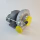 Turbosuflanta MAN TGX