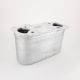 Radiator intercooler MAN TGX Euro 6