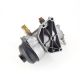 Carcasa filtru combustibil MAN TGX Euro 6