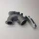 Clapeta decompresor MAN TGX