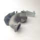 Clapeta decompresor MAN TGX