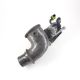 Clapeta decompresor MAN TGX 3