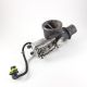 Clapeta decompresor MAN TGX 3