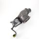 Clapeta decompresor MAN TGX 3