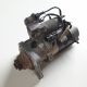 Electromotor MAN TGX Euro 6
