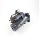 Electromotor MAN TGX Euro 6