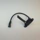 Senzor presiune gaze evacuare MAN TGX