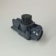 Electrovalva compresor aer MAN TGX