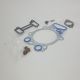 SET GARNITURI MOTOR SCANIA R ELR
