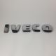 Litere sigla Iveco Stralis