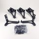 Kit montare parasolar exterior Iveco Stralis
