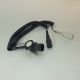 Cablu electric spiralat ADR/EBS/ABS (tip y 24V | negru)