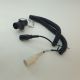 Cablu electric spiralat ADR/EBS/ABS (tip y 24V | negru)
