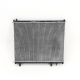 Radiator apa MAN TGS Euro 6