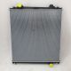 Radiator apa MAN TGX