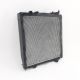 Lot 20 bucati radiator apa MAN TGX