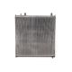 Radiator apa MAN TGX Euro 6