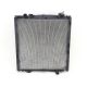 Radiator apa MAN TGX