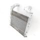 Radiator intercooler MAN TGS 3