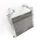 Radiator intercooler MAN TGS 3